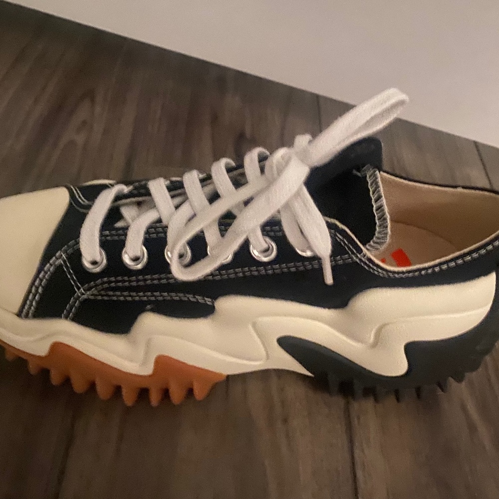 Converse Run Star Motion CX Platform